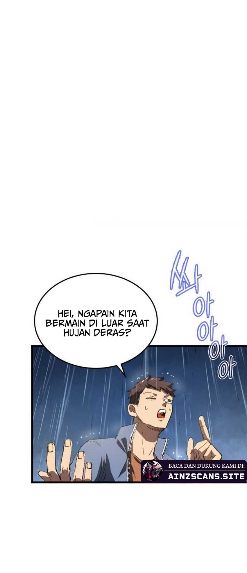All Football Talents Are Mine Chapter 2 bahasa Indonesia Gambar 14