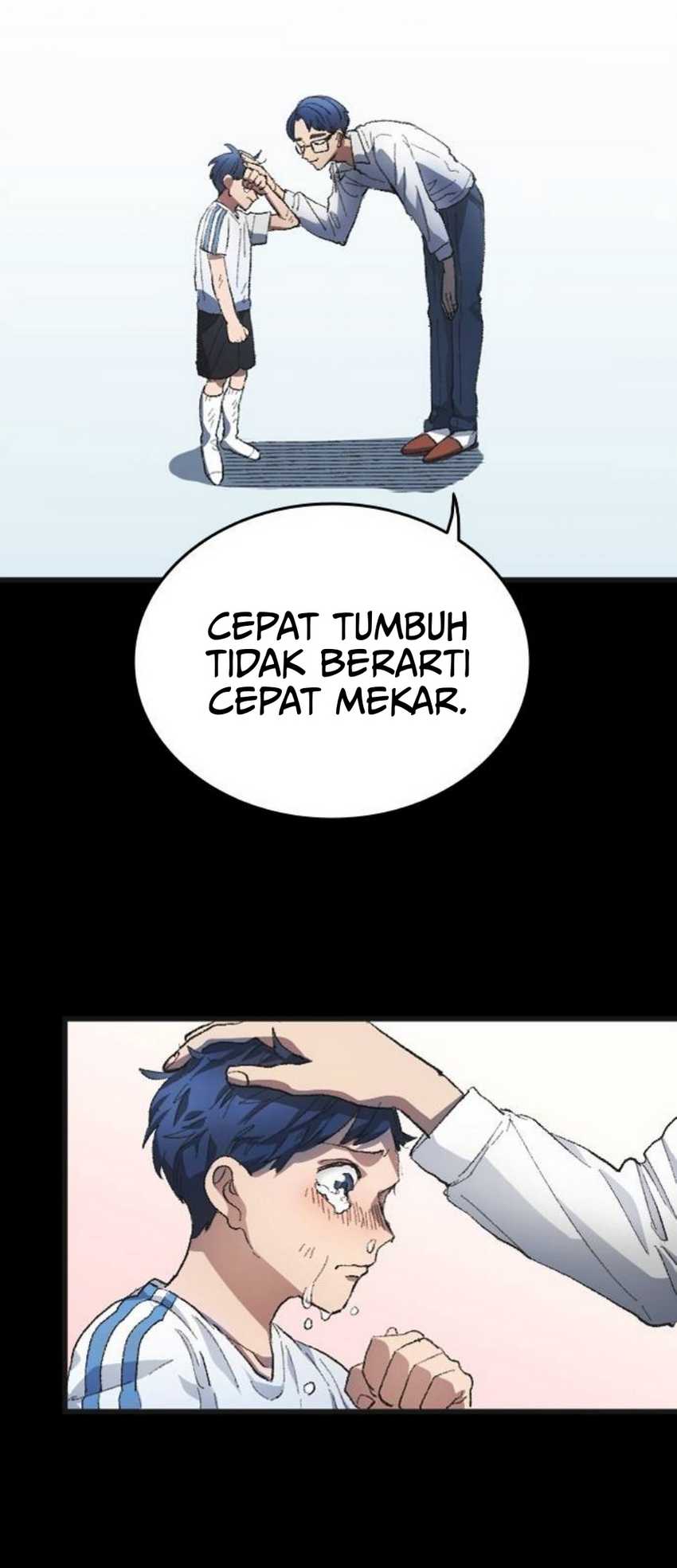 All Football Talents Are Mine Chapter 1 bahasa Indonesia Gambar 24