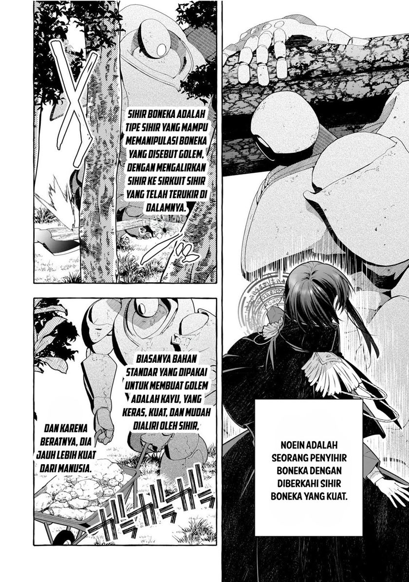 Hinekure Ryoushu no Koufukutan Chapter 1 Gambar 29