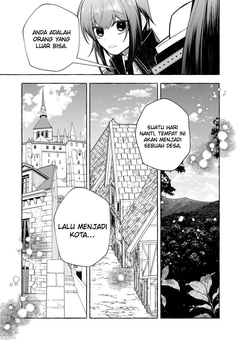 Hinekure Ryoushu no Koufukutan Chapter 1 Gambar 34