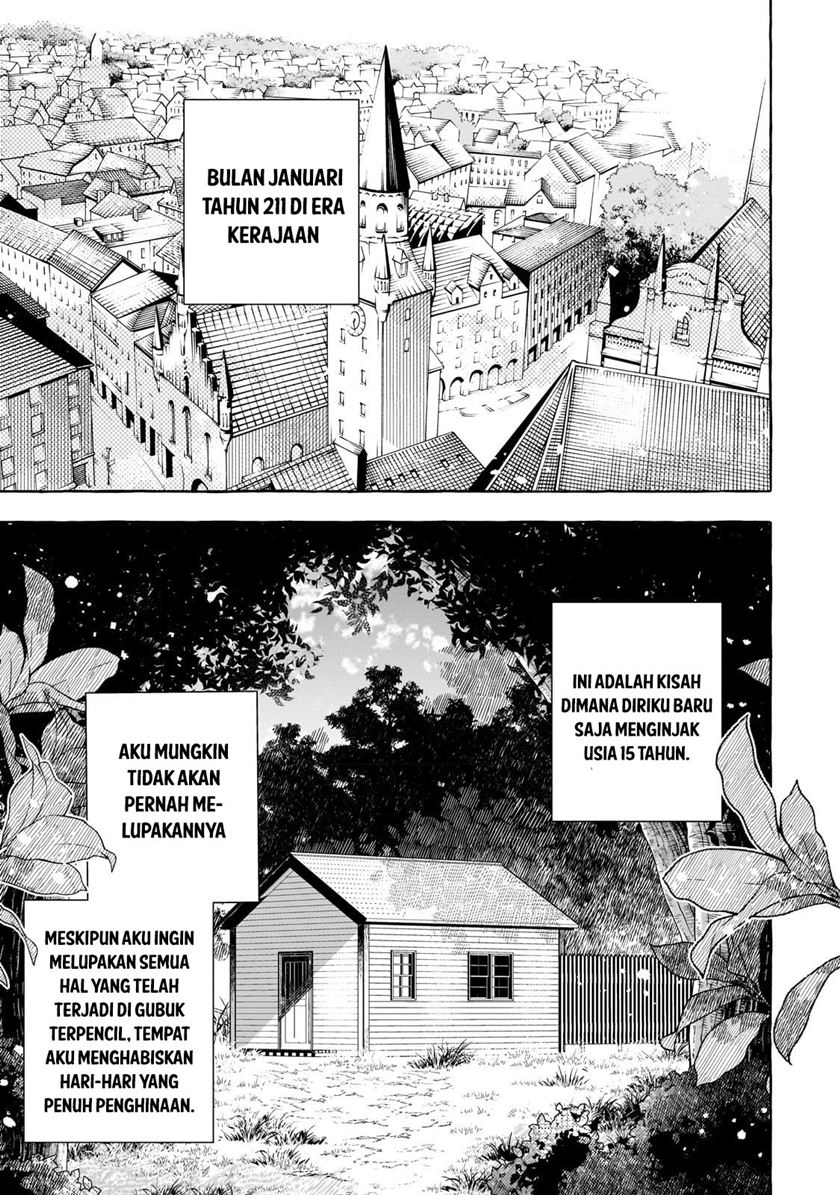 Hinekure Ryoushu no Koufukutan Chapter 1 Gambar 5