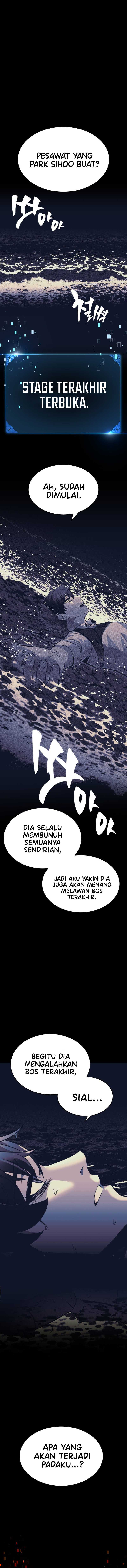 I Killed An Academy Player Chapter 1 Gambar 34