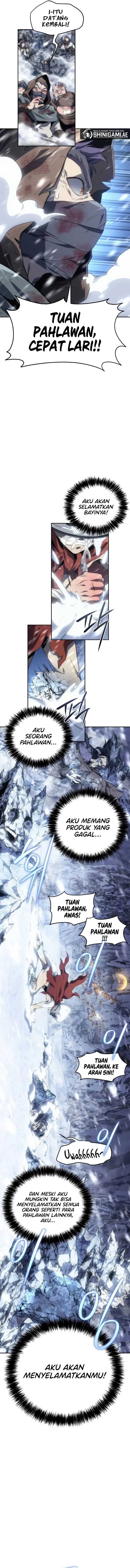 Why I Quit Being The Demon King Chapter 12 Gambar 19