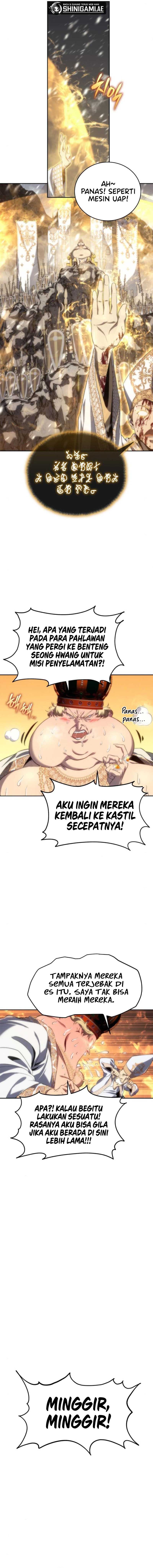 Why I Quit Being The Demon King Chapter 10 Gambar 9