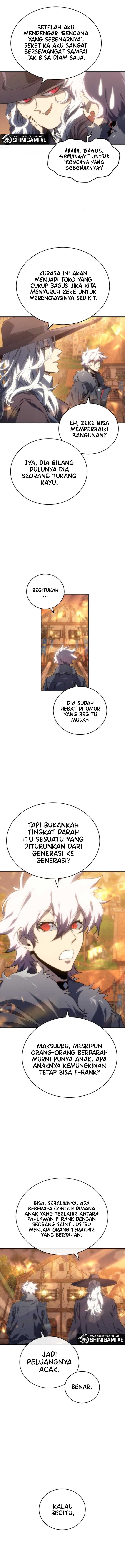 Why I Quit Being The Demon King Chapter 9 Gambar 10