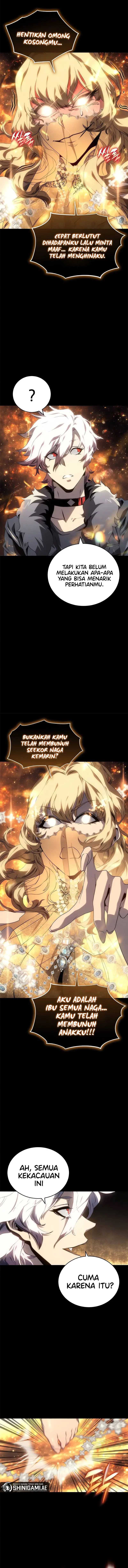 Why I Quit Being The Demon King Chapter 7 Gambar 18