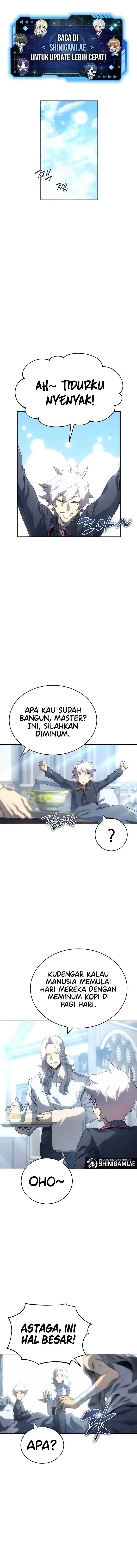 Baca Manhwa Why I Quit Being The Demon King Chapter 6 Gambar 2