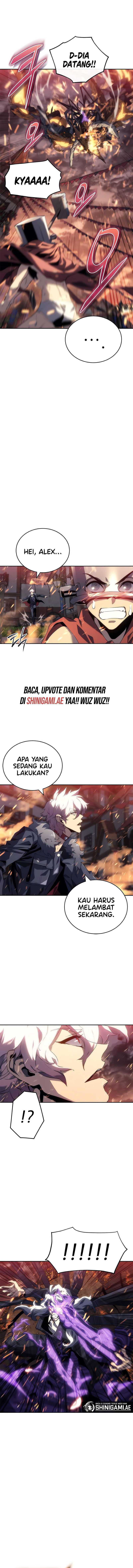 Why I Quit Being The Demon King Chapter 5 Gambar 10