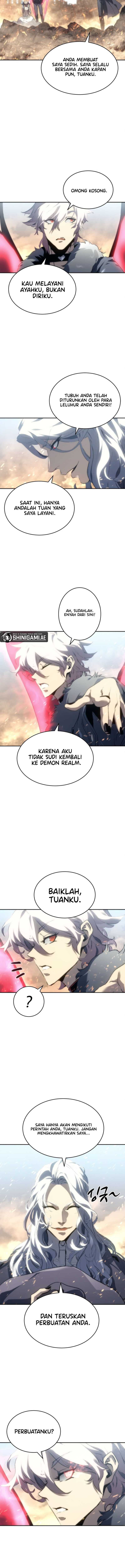 Why I Quit Being The Demon King Chapter 2 Gambar 14