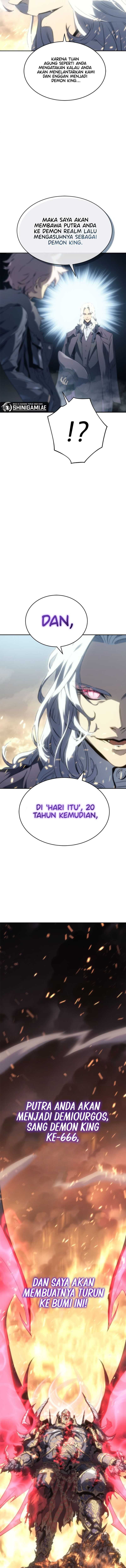 Why I Quit Being The Demon King Chapter 2 Gambar 19