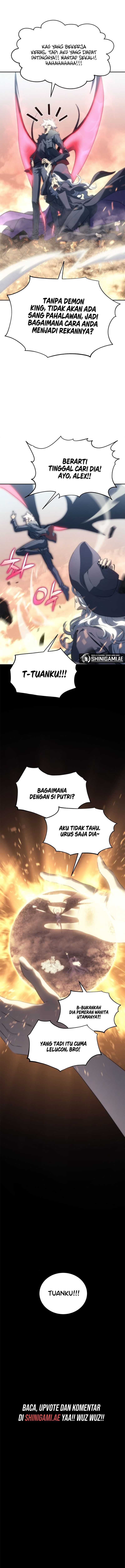 Why I Quit Being The Demon King Chapter 2 Gambar 25
