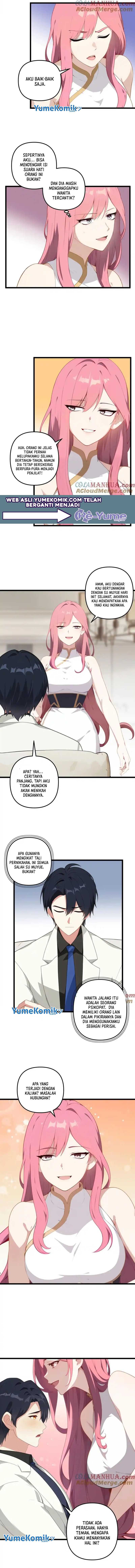 Baca Manhua Villain: After Being Eavesdropped, The Heroine Wants To Be My Harem!? Chapter 7 Gambar 2