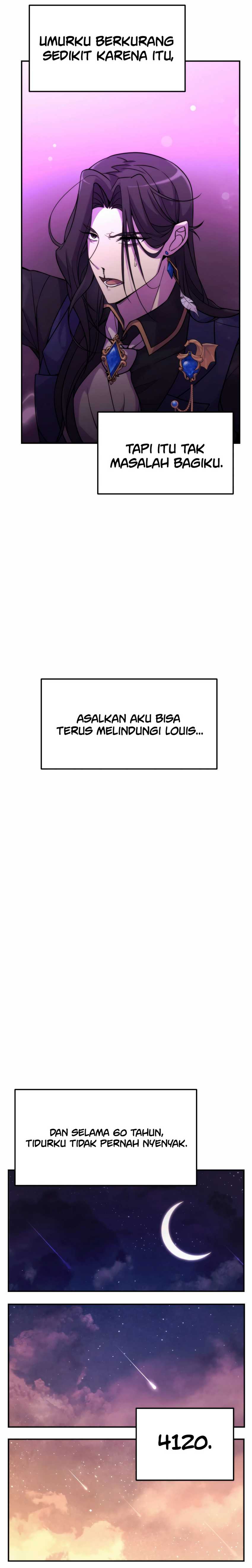 How To Survive As A Terminally I'll Dragon Chapter 5 Gambar 11