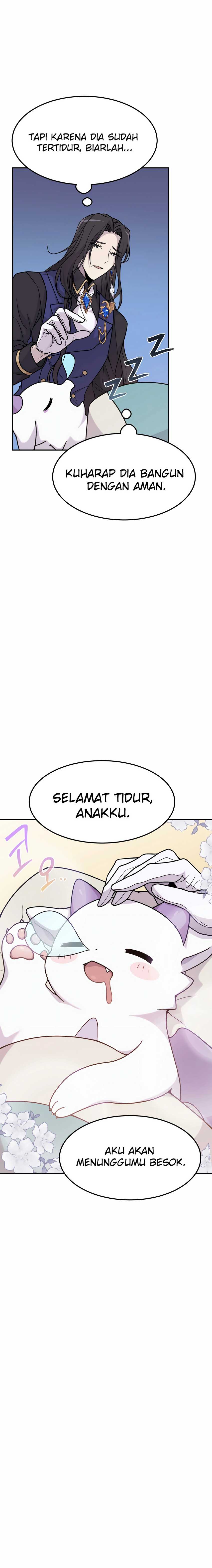 How To Survive As A Terminally I'll Dragon Chapter 5 Gambar 5