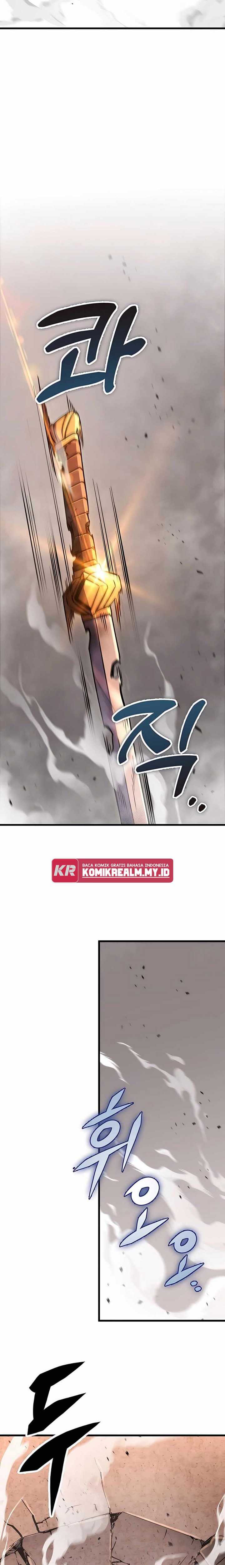 The Emperor’s Sword Chapter 33 Gambar 23