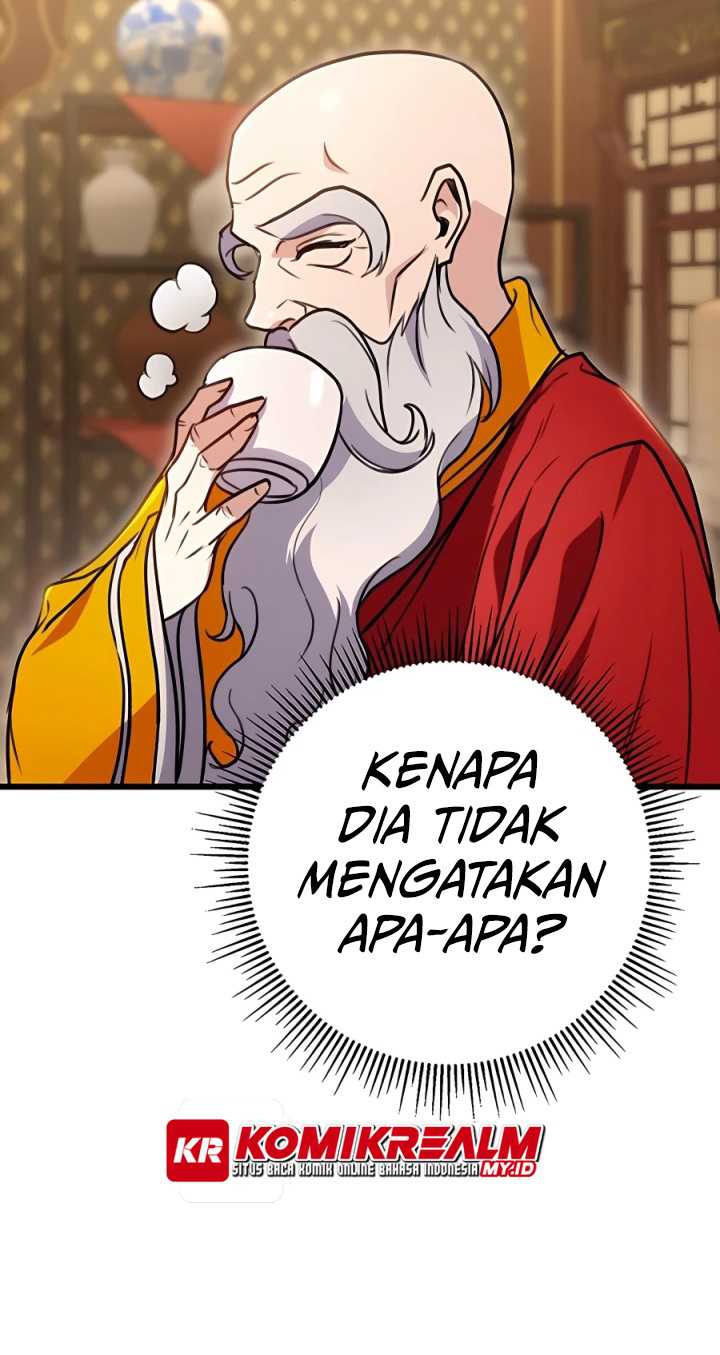 The Emperor’s Sword Chapter 19 Gambar 14