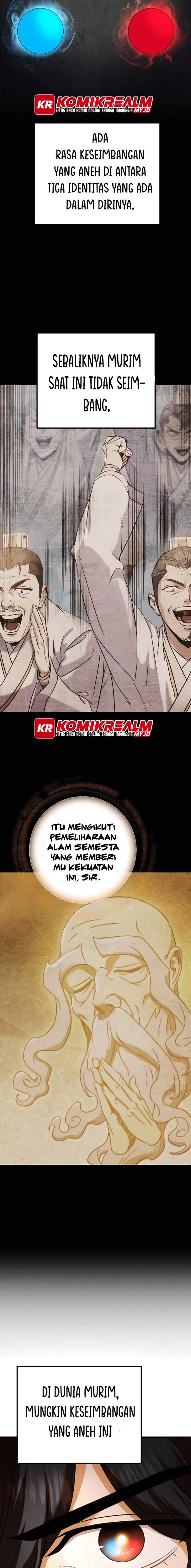 The Emperor’s Sword Chapter 17 Gambar 14