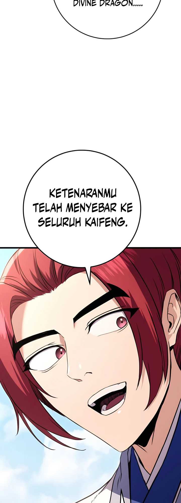 The Emperor’s Sword Chapter 14 Gambar 29