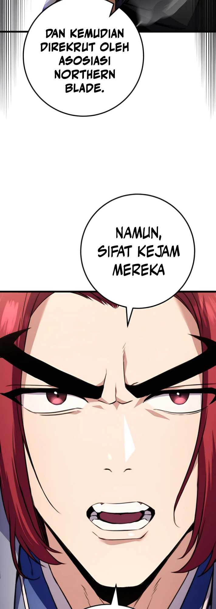 The Emperor’s Sword Chapter 14 Gambar 46