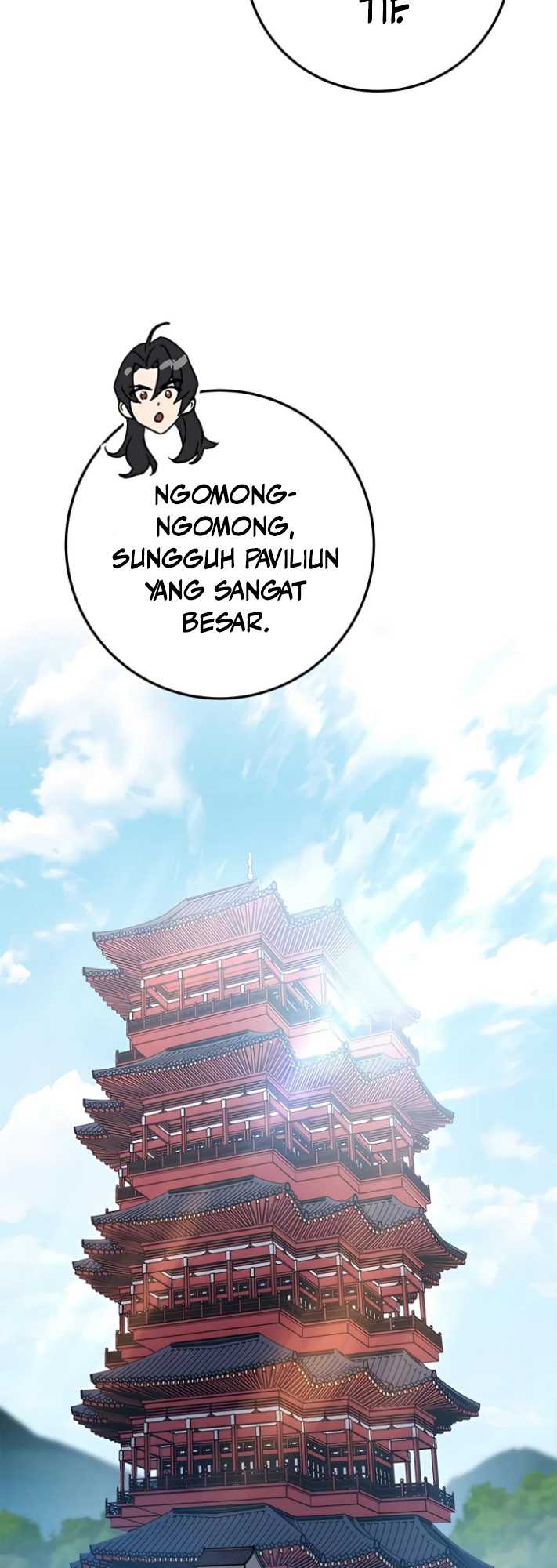 The Emperor’s Sword Chapter 14 Gambar 50