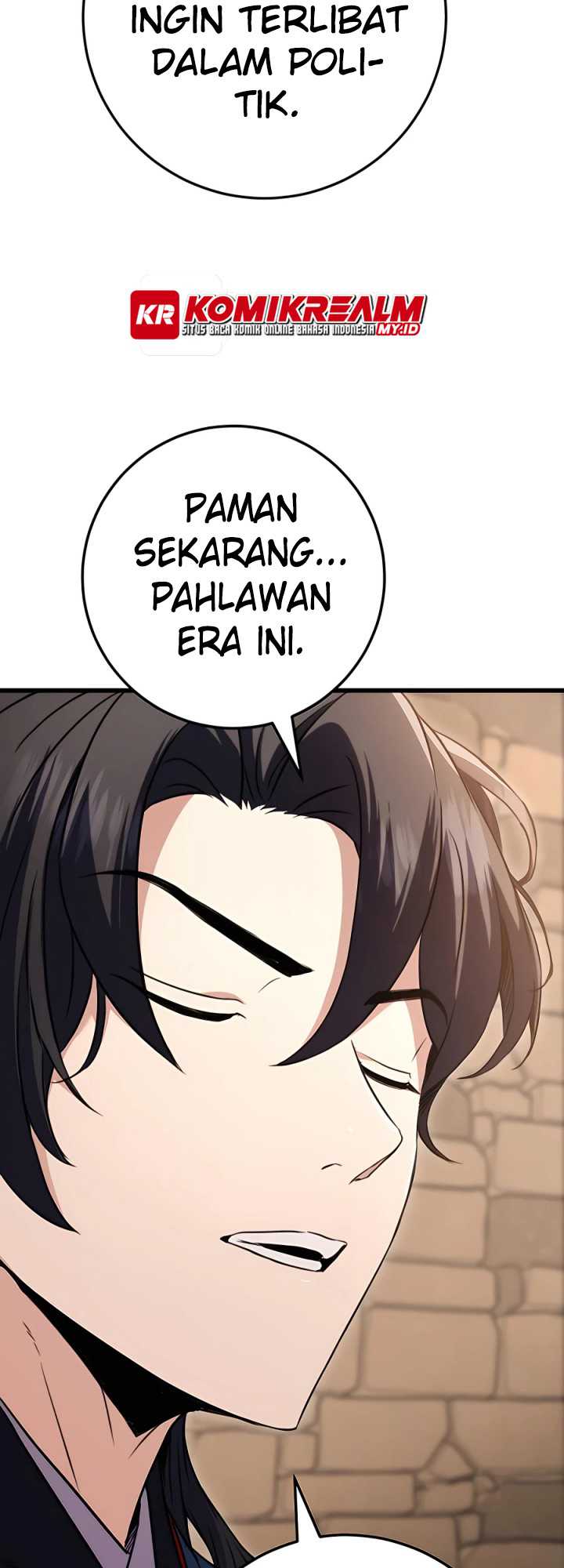 The Emperor’s Sword Chapter 13 Gambar 26