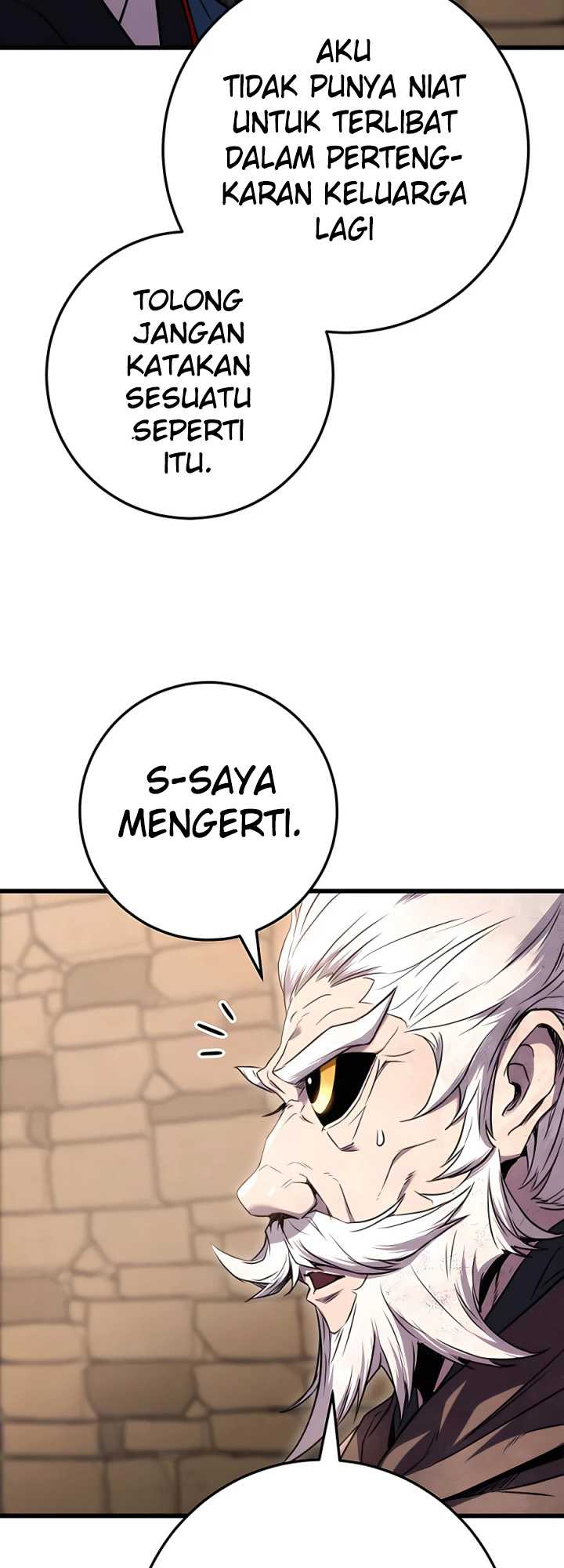 The Emperor’s Sword Chapter 13 Gambar 27