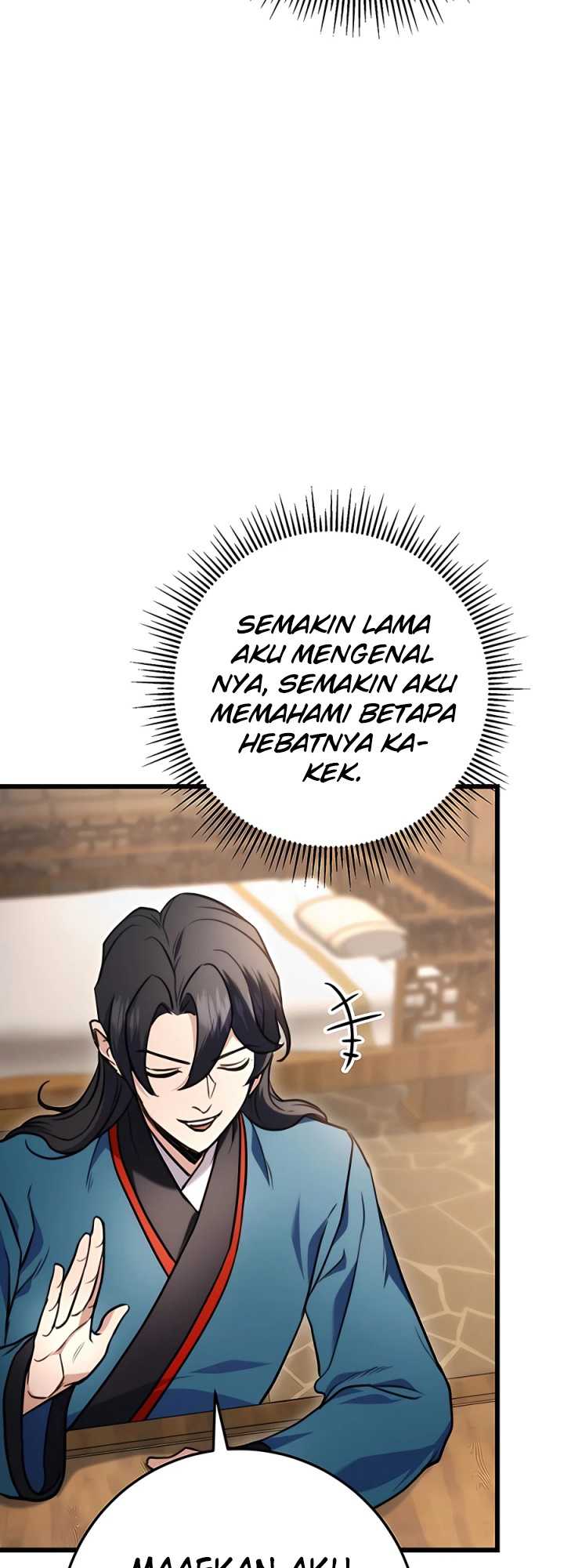 The Emperor’s Sword Chapter 13 Gambar 43