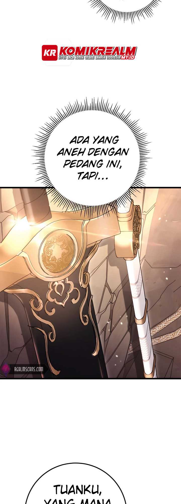 The Emperor’s Sword Chapter 13 Gambar 68