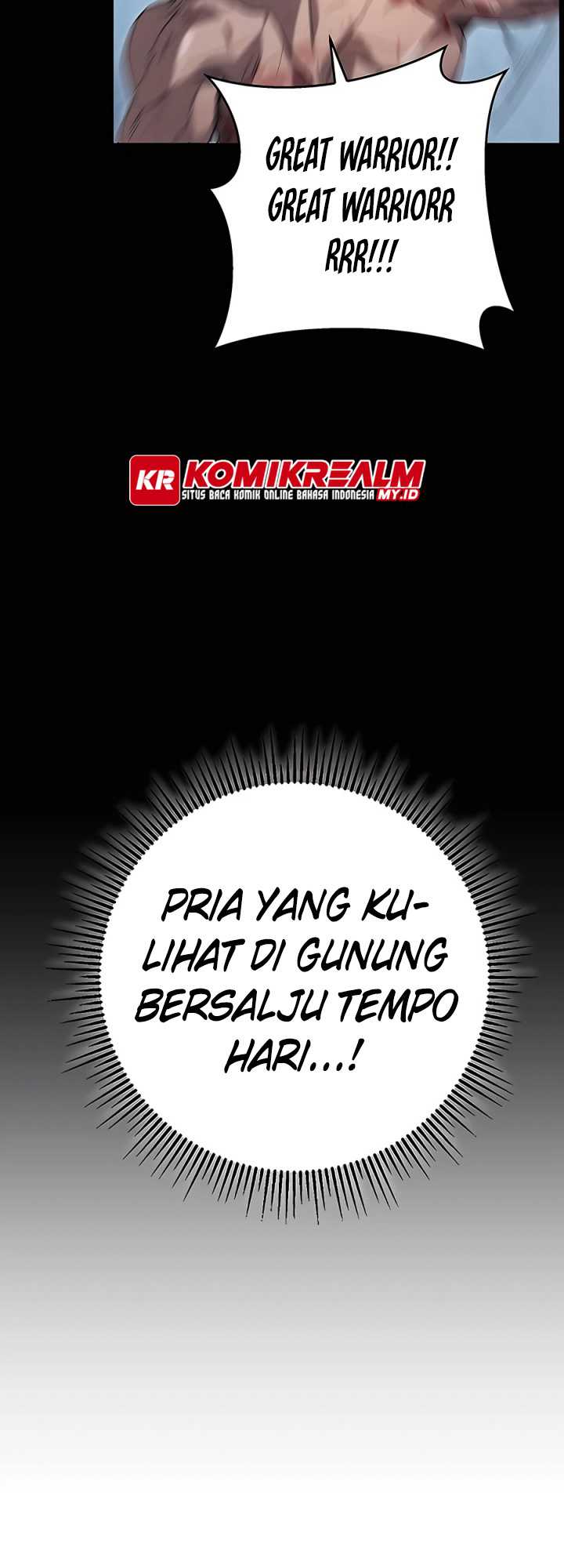 The Emperor’s Sword Chapter 11 Gambar 5