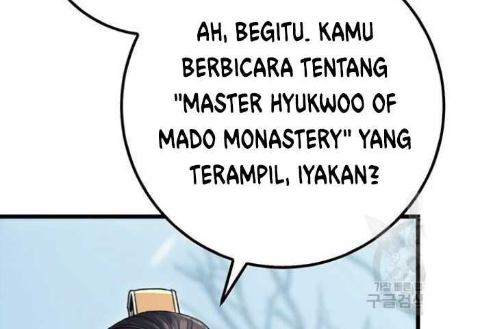 The Emperor’s Sword Chapter 4 Gambar 35