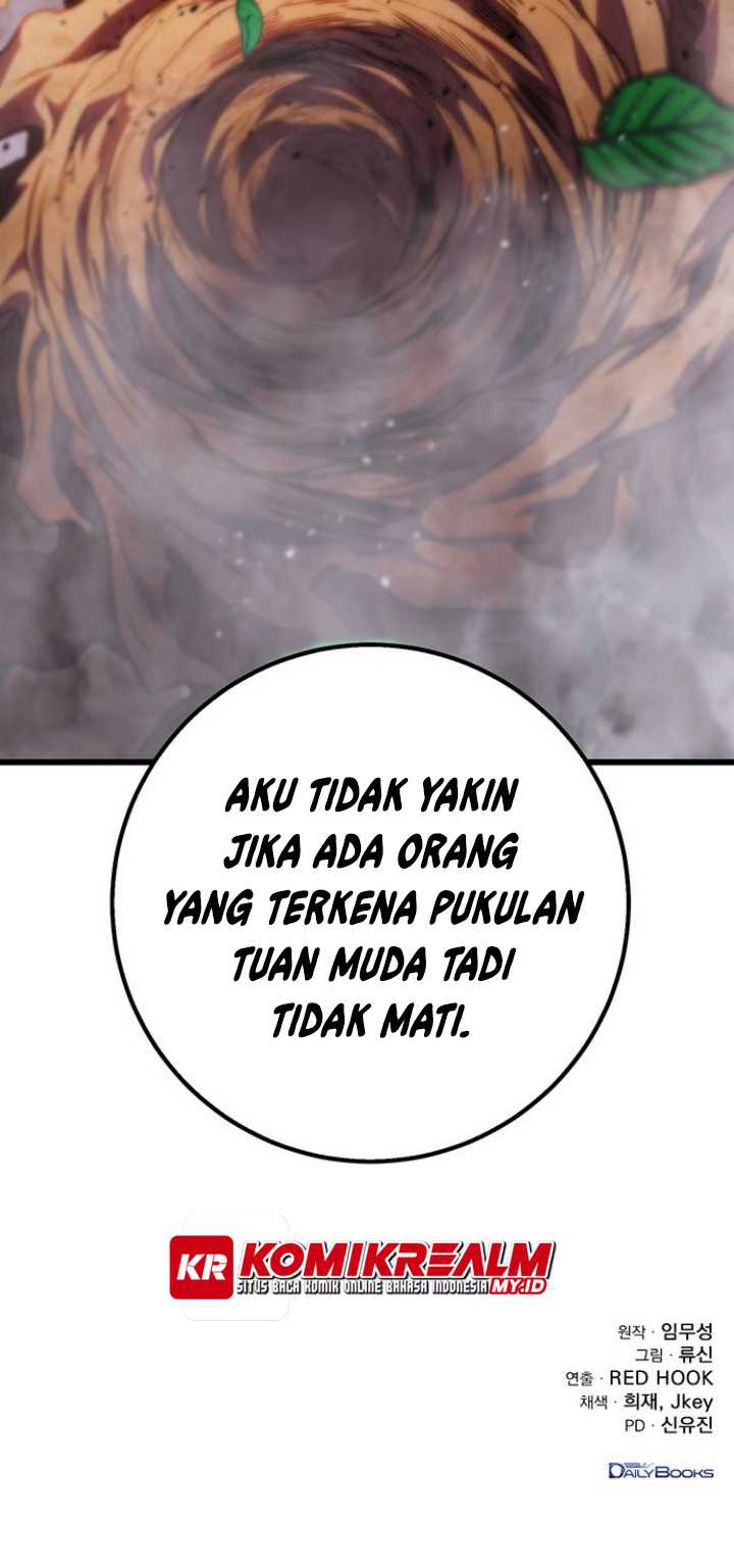 The Emperor’s Sword Chapter 3 Gambar 68