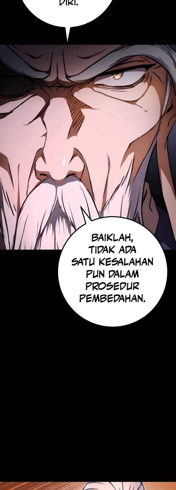 The Emperor’s Sword Chapter 2 Gambar 13