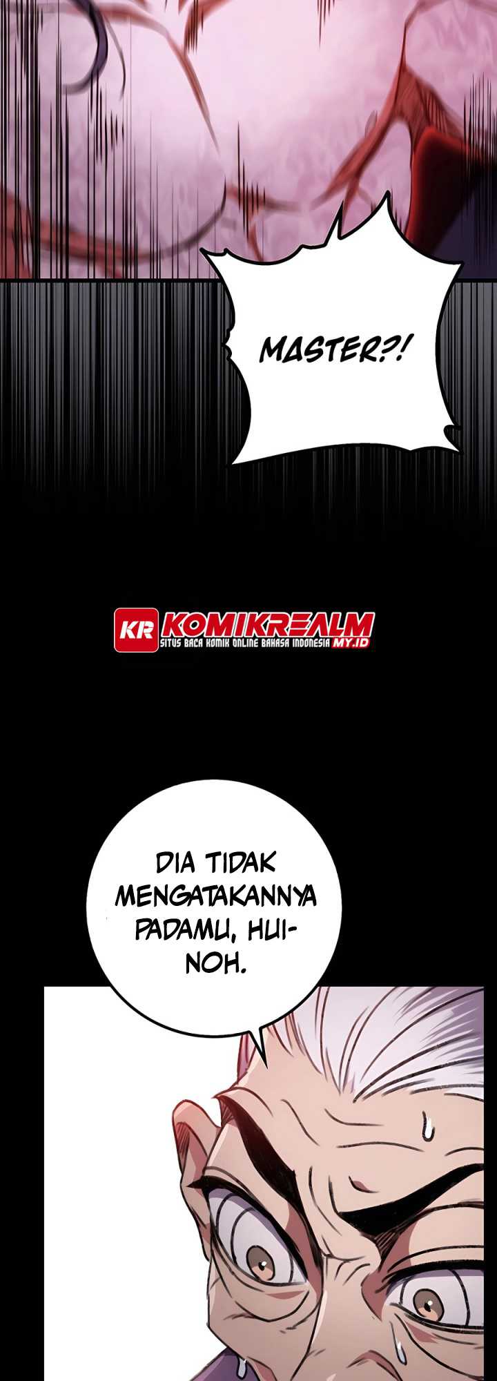 The Emperor’s Sword Chapter 2 Gambar 67