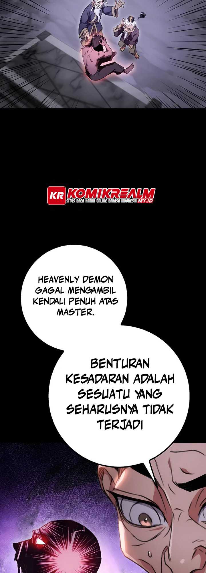 The Emperor’s Sword Chapter 2 Gambar 69