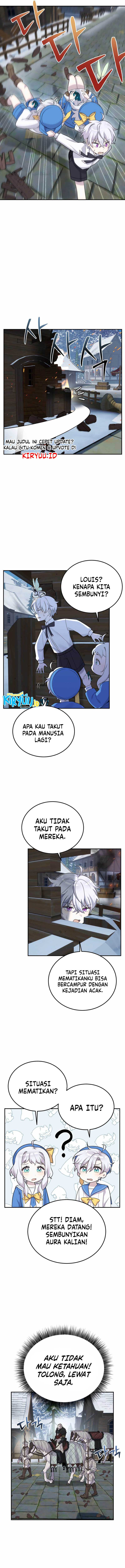 How To Survive As A Terminally I'll Dragon Chapter 15 Gambar 9