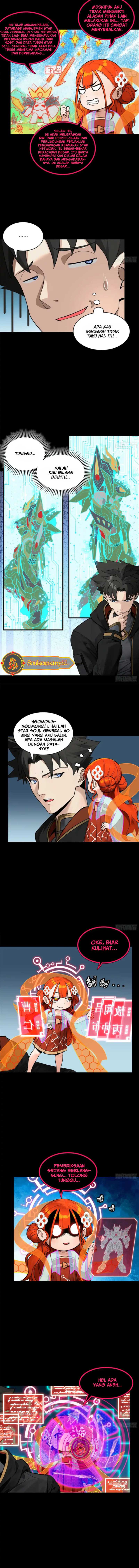 Legend of Star General Chapter 191 Gambar 10