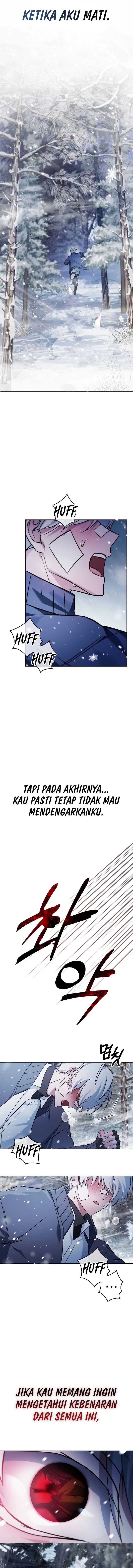 I’m Not That Kind of Talent Chapter 74 bahasa Indonesia Gambar 17