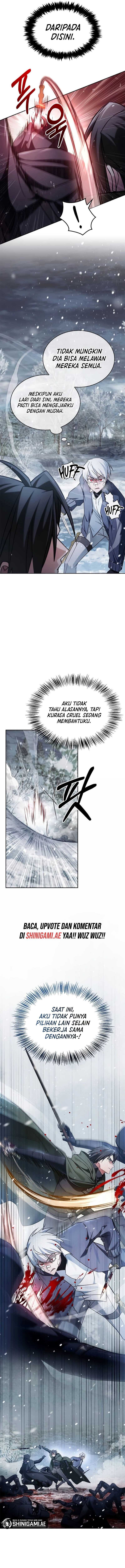 I’m Not That Kind of Talent Chapter 74 bahasa Indonesia Gambar 6