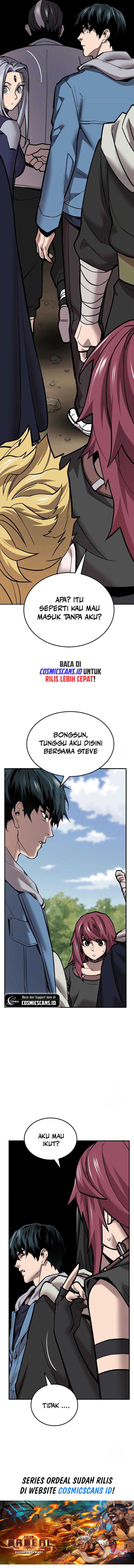 Limit Breaker Chapter 120 Gambar 14