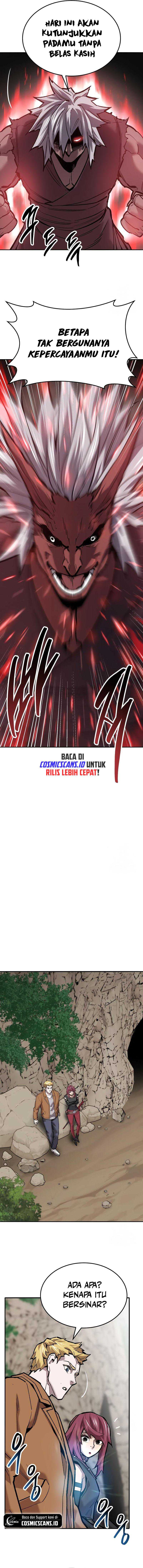 Limit Breaker Chapter 120 Gambar 26