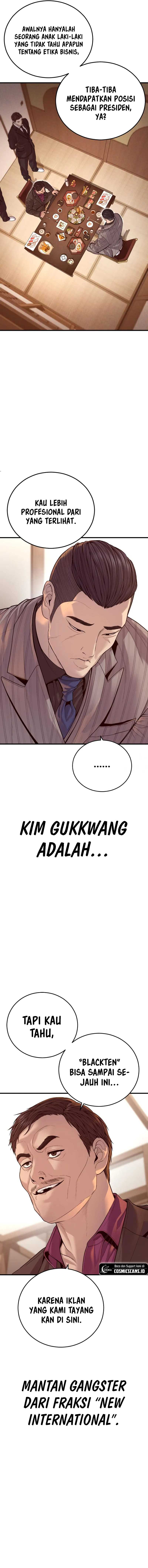 Juvenile Offender Chapter 54 Gambar 14