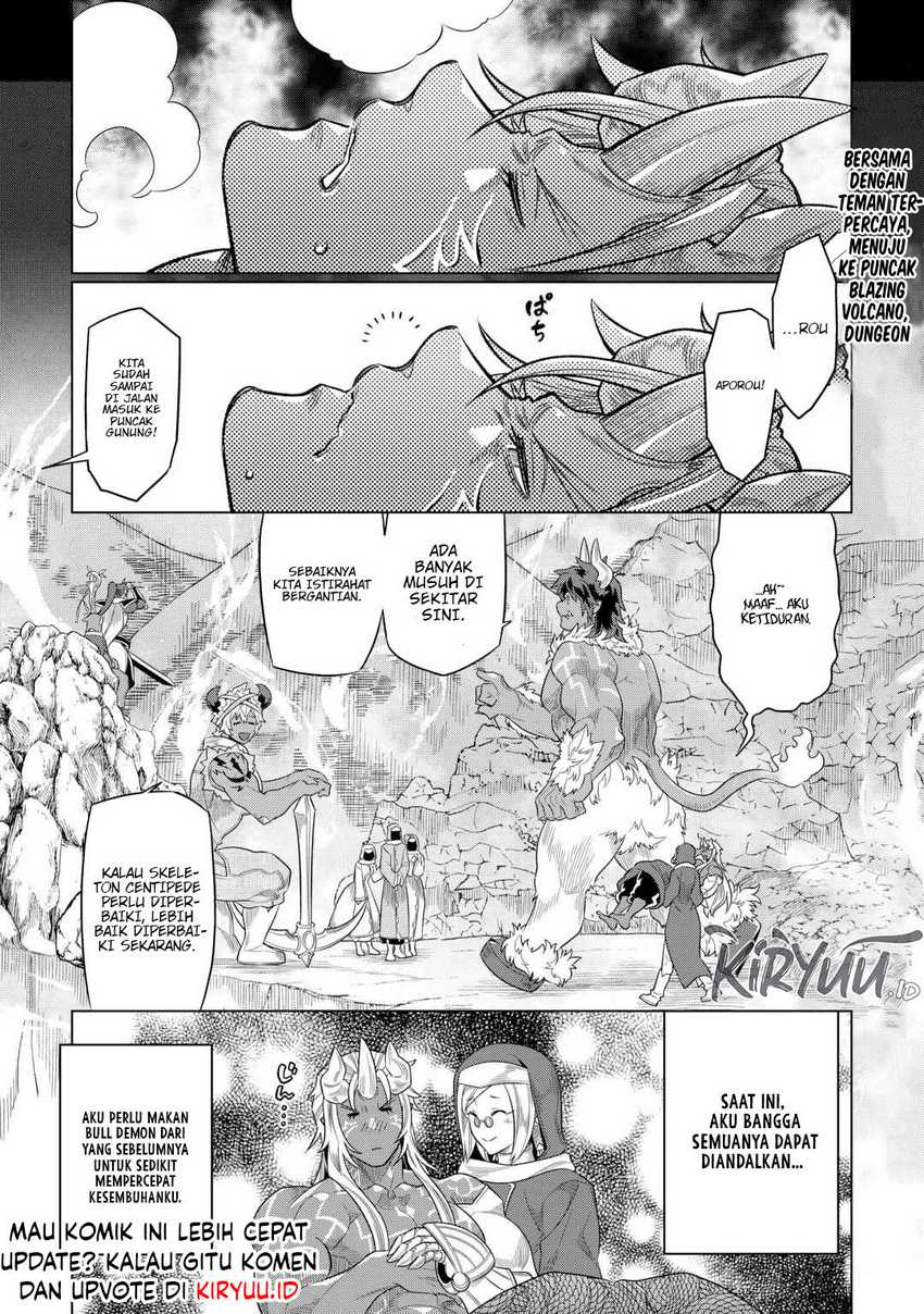 Baca Manga Re:Monster Chapter 97 Gambar 2