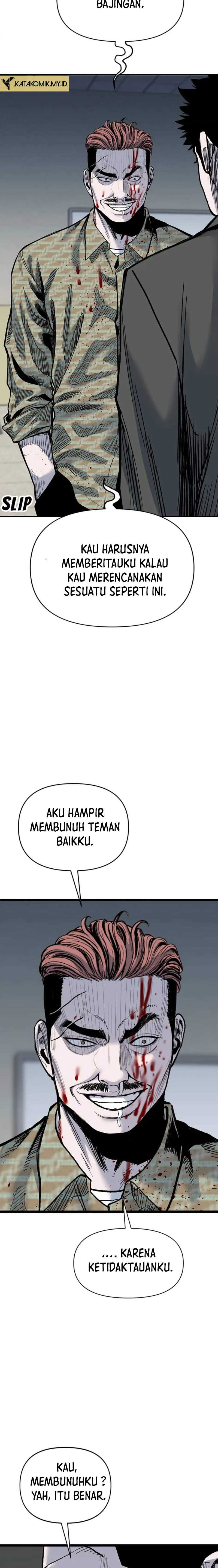 Switch Chapter 89 Gambar 33