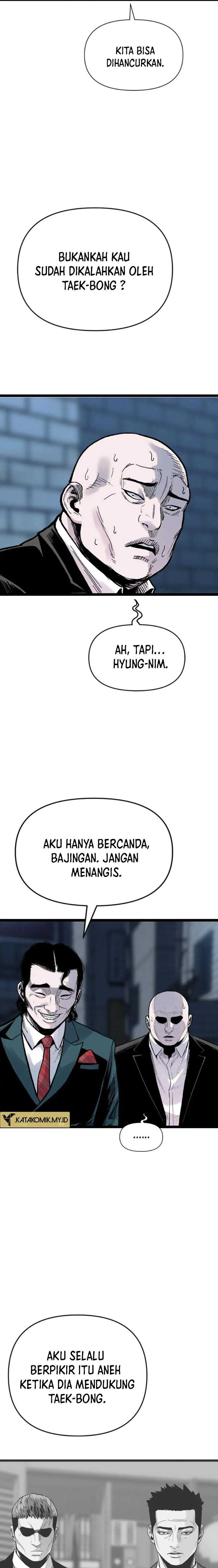 Switch Chapter 88 Gambar 10