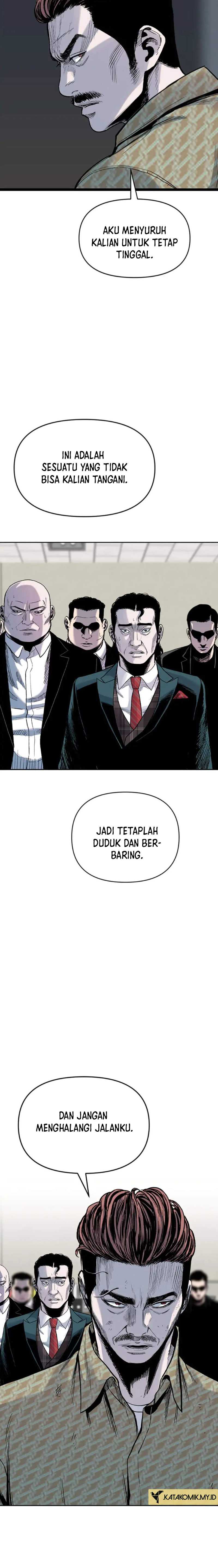 Switch Chapter 88 Gambar 7