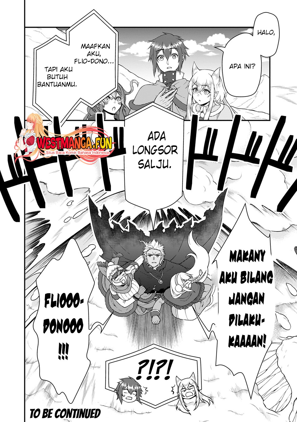 Lv2 kara Cheat datta Moto Yuusha Kouho no Mattari Isekai Life Chapter 50 Gambar 32