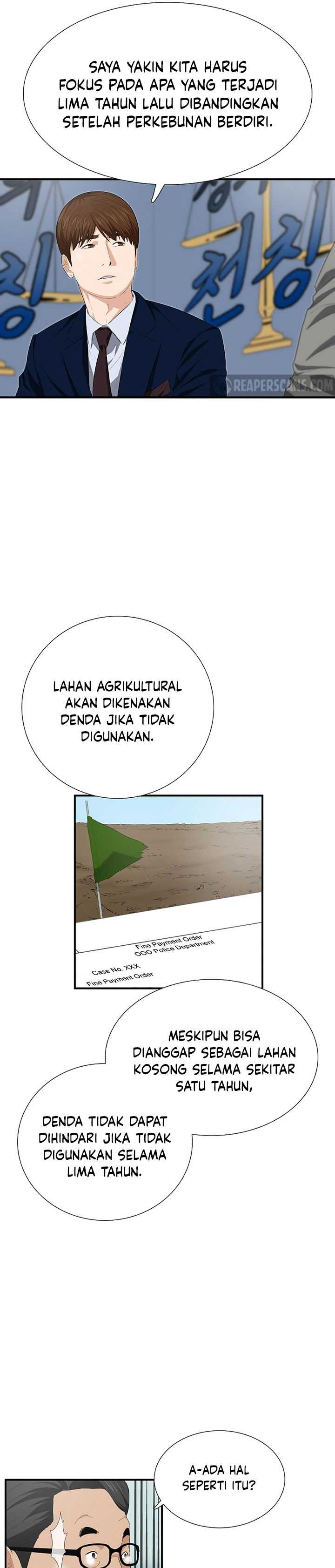 This is the Law Chapter 115 Gambar 32