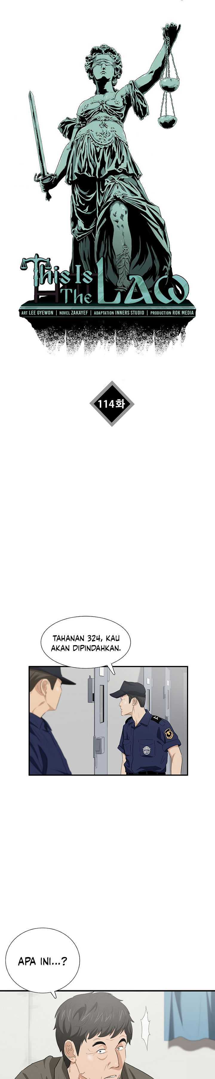 This is the Law Chapter 114 Gambar 8