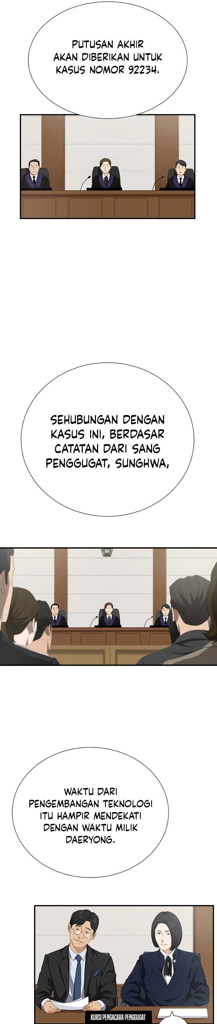 This is the Law Chapter 108 Gambar 20