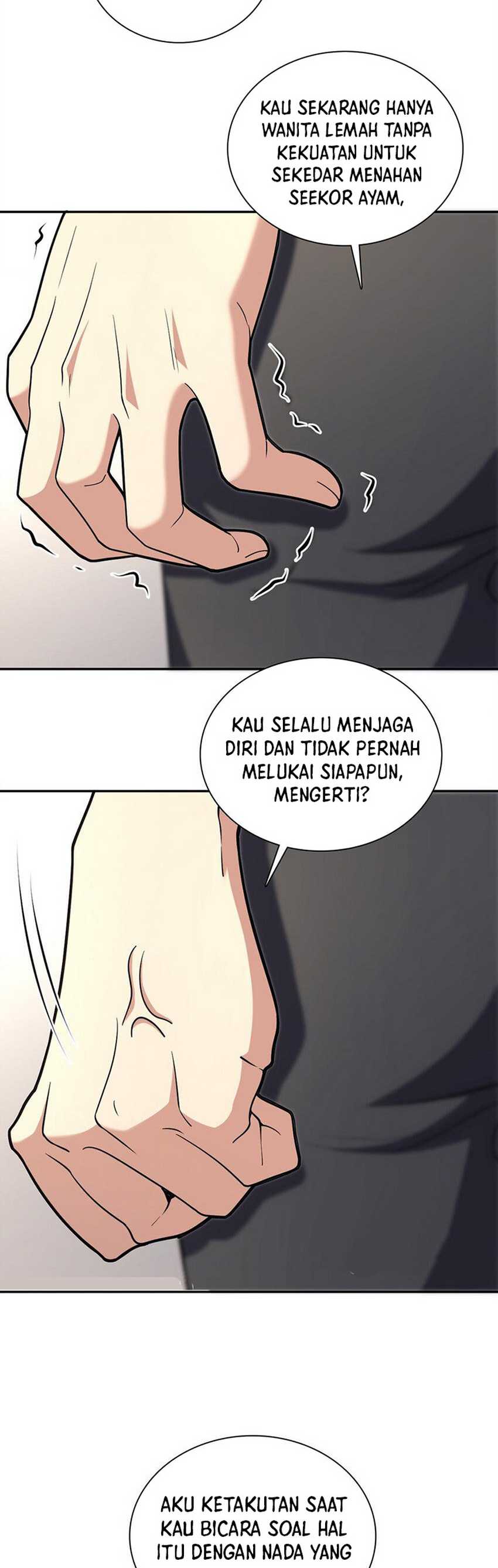 My Wife Is From a Thousand Years Ago Chapter 166 Gambar 28